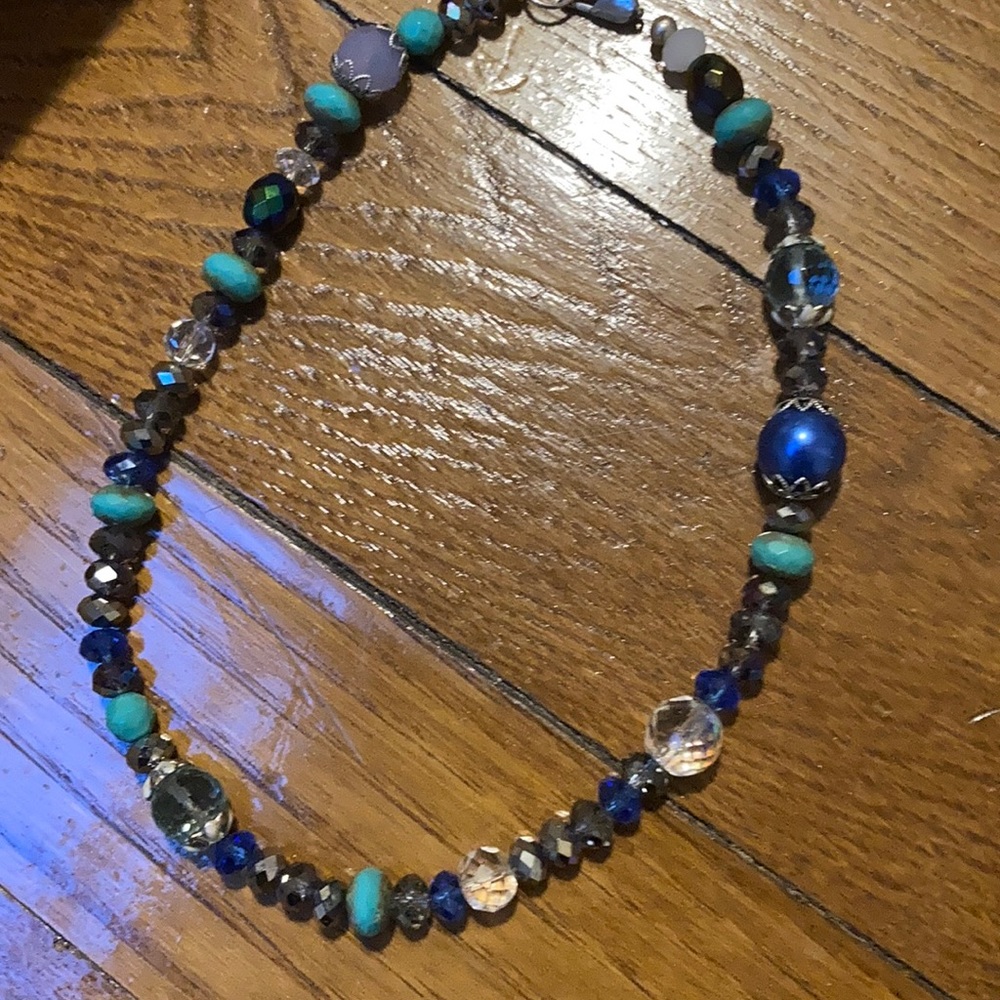 Enchanting Necklace